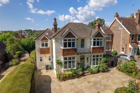 Balcombe Road, Haywards Heath