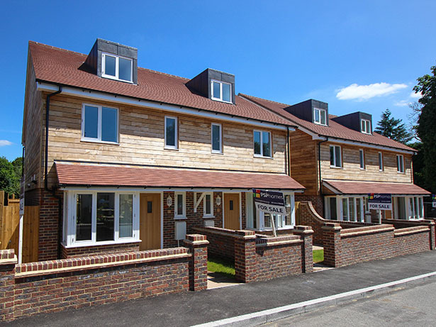 Walters Mews, Handcross