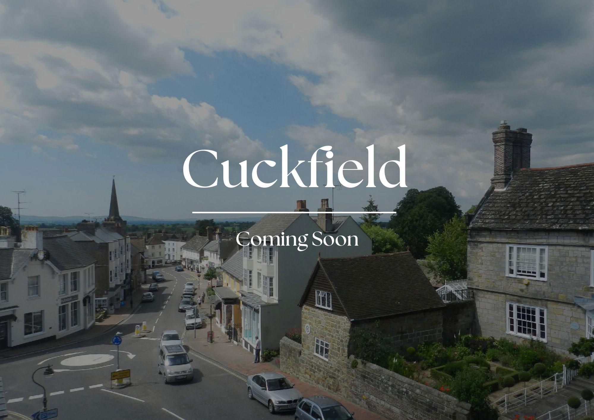 Cuckfield