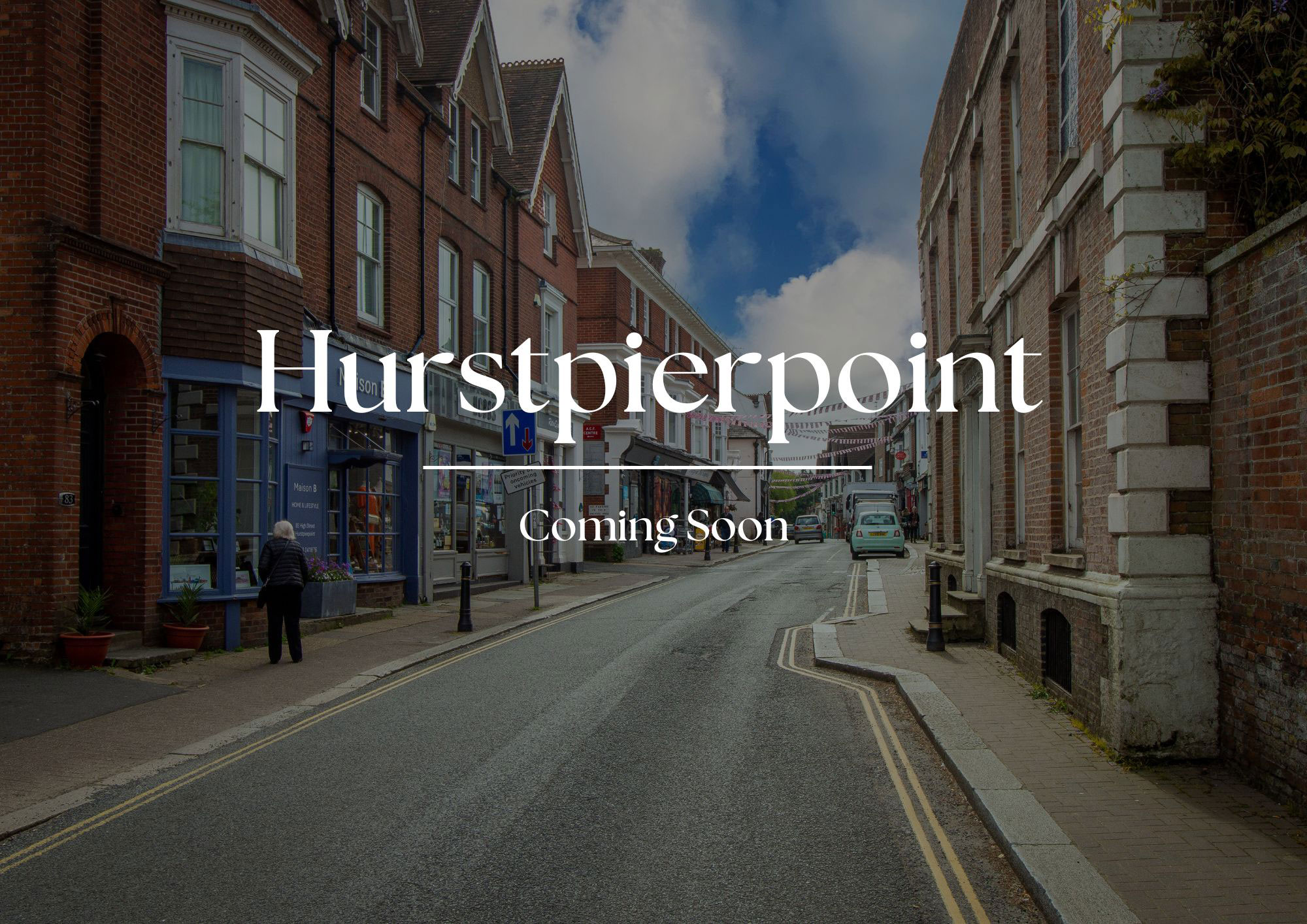 Hurstpierpoint