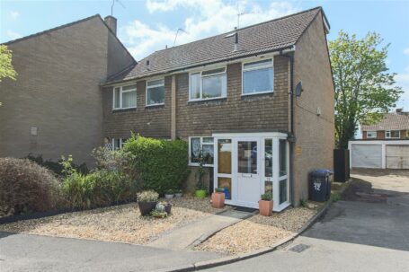 St. Edmunds Road, Haywards Heath